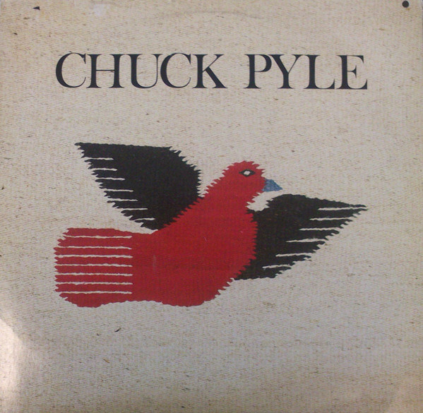 chuck pyle