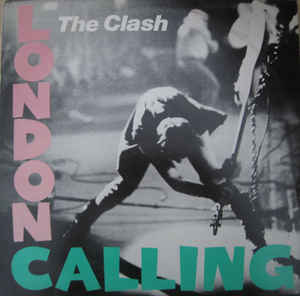 london calling