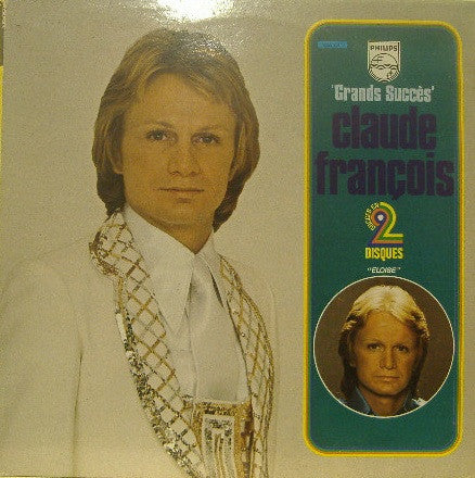 grands succès (2lp)