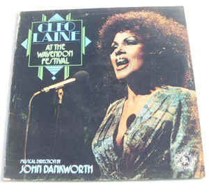 at the wavendon festival