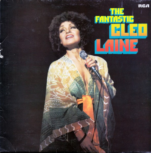 the fantastic cleo laine