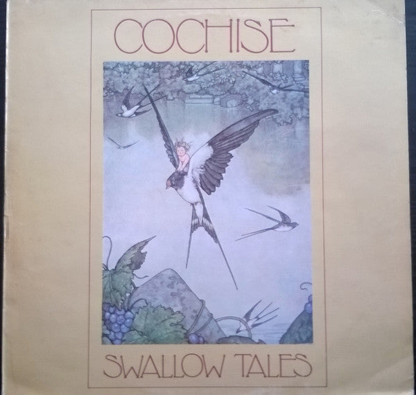 swallow tales