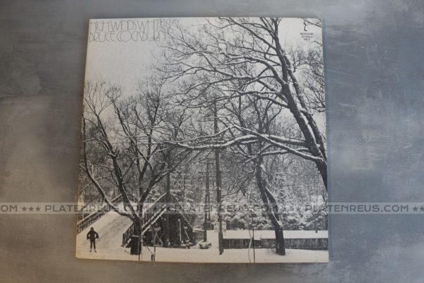 high winds white sky