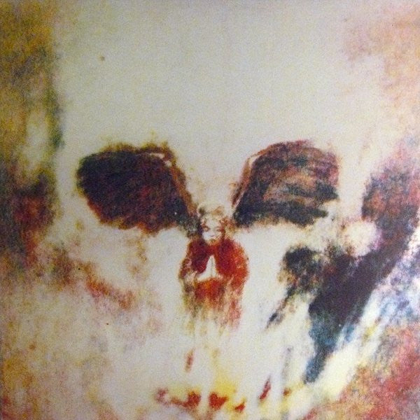 the unreleased themes fror hellraiser (10inch-near mint)