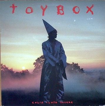toybox
