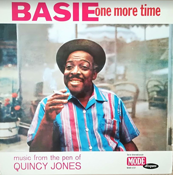 basie, one more time