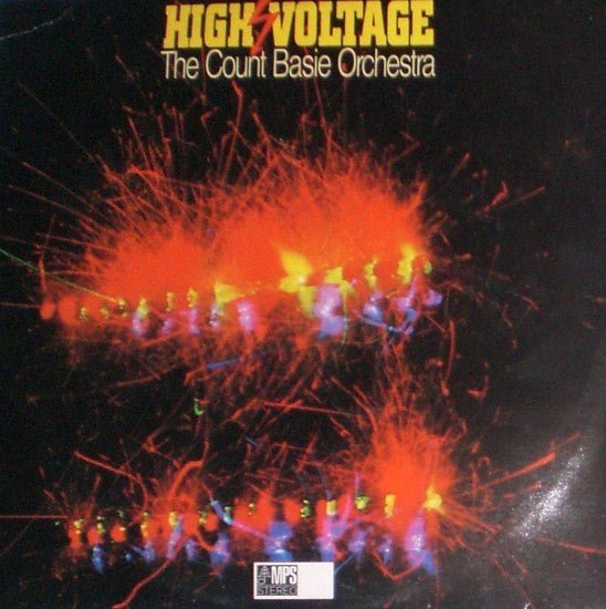 high voltage