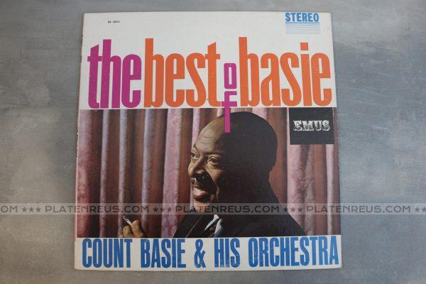 the best of basie