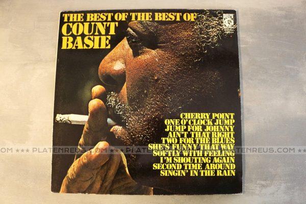 the best of the best of count basie