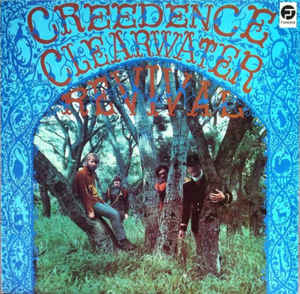 creedence clearwater revival