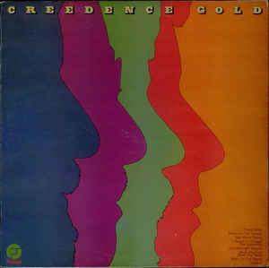 creedence gold