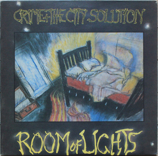 room of lights (near mint)
