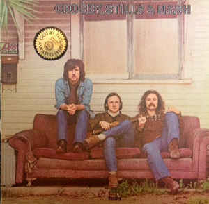 crosby, stills & nash