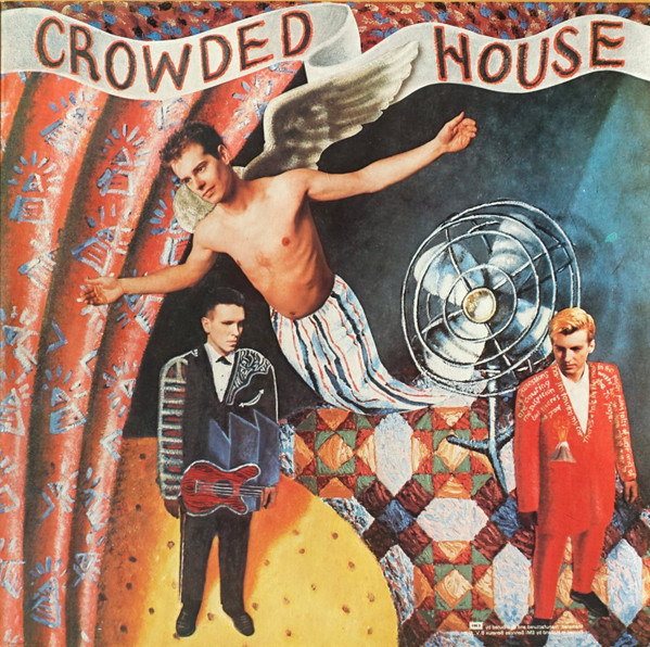 crowded house