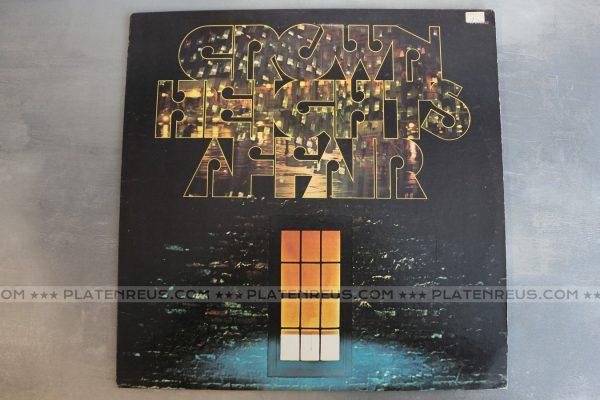 crown heights affair