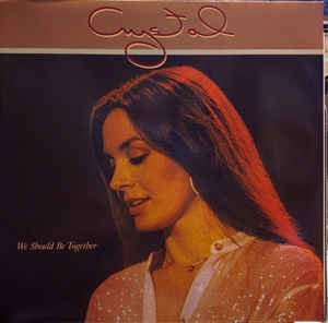 we should be together