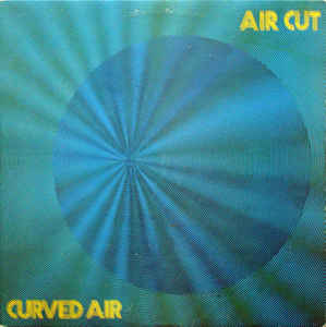 air cut
