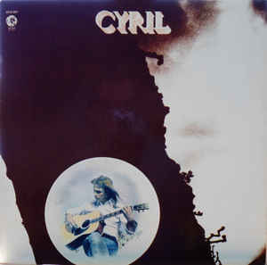 cyril