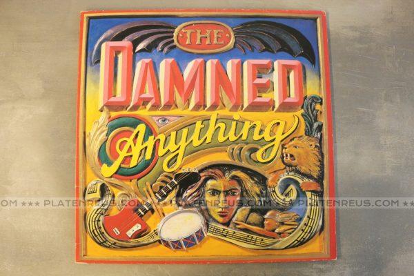 anything (pop-up hoes)