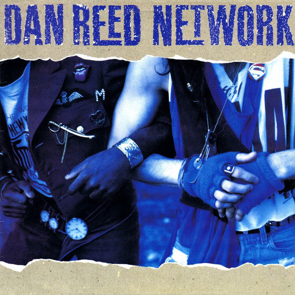 dan reed network