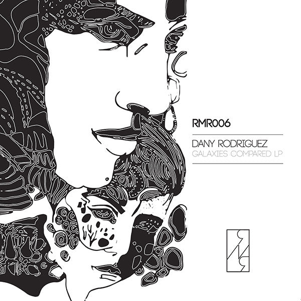 galaxies compared lp (2lp)