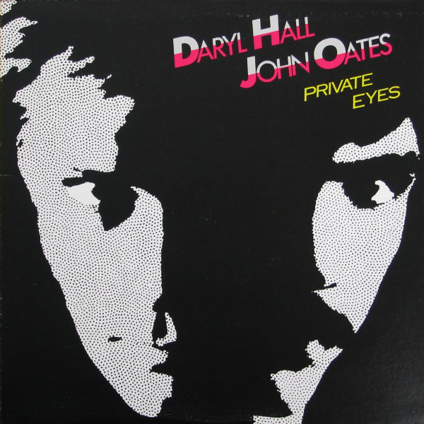 private eyes