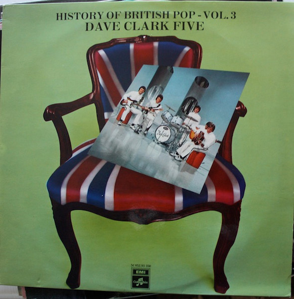 history of british pop - vol. 3