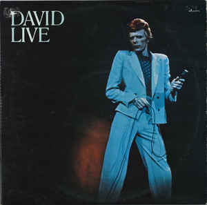 david live