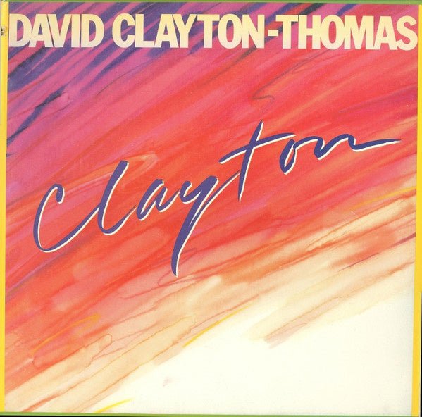 thomas – clayton