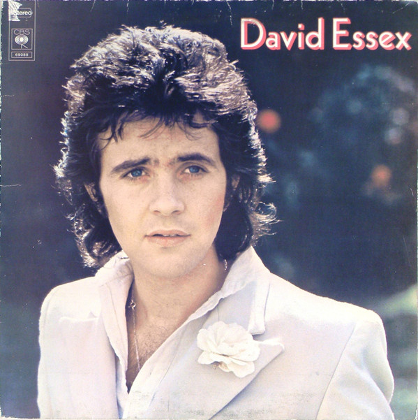 david essex