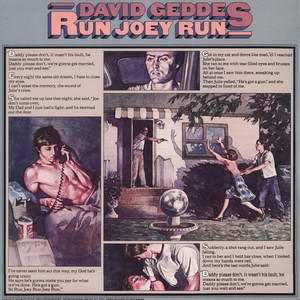 run joey run (lp)