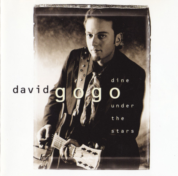 dine under the stars (cd)