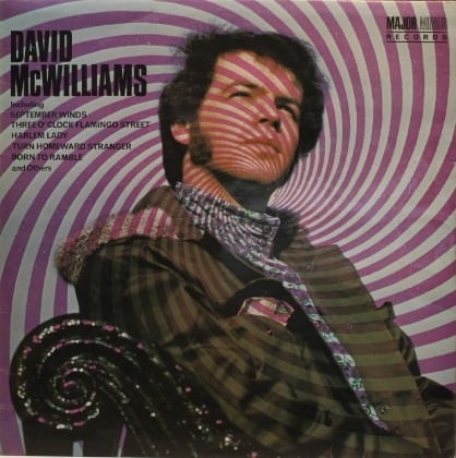 david mcwilliams vol. 3