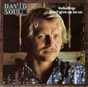 david soul
