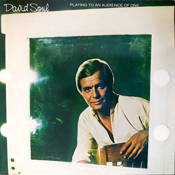 playing to an audience of one