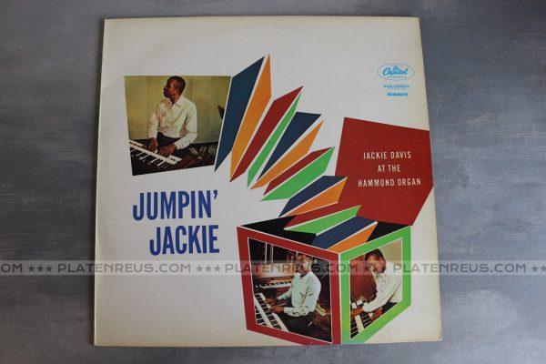 jumpin’ jackie