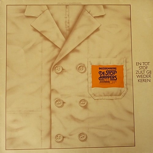 en tot stof zult gij wederkeren