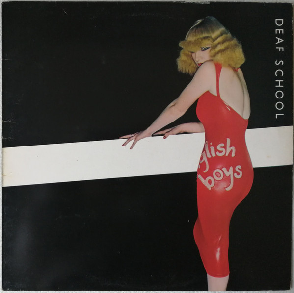 english boys working girls