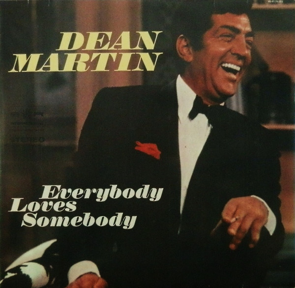 everybody loves somebody