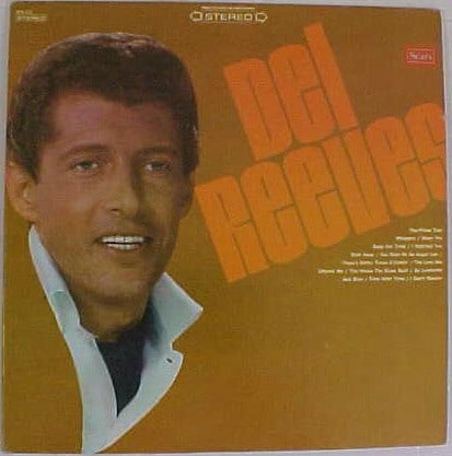 del reeves