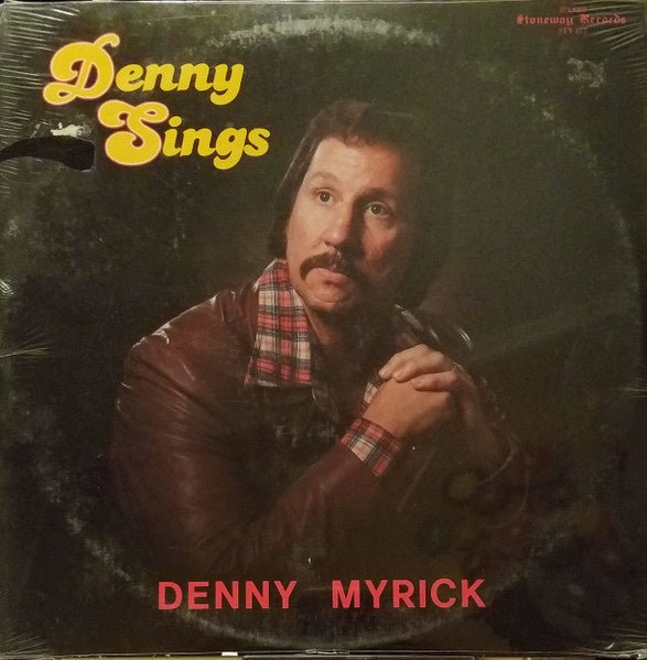 denny sings