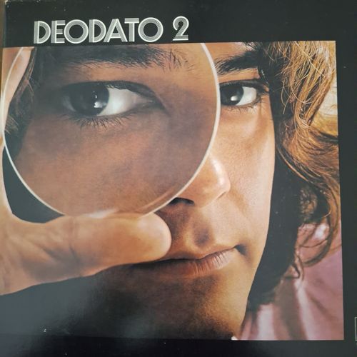 deodato 2