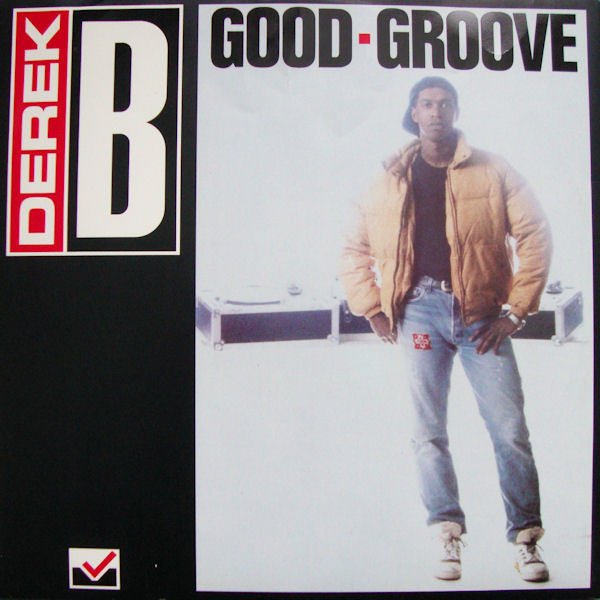 good groove (12