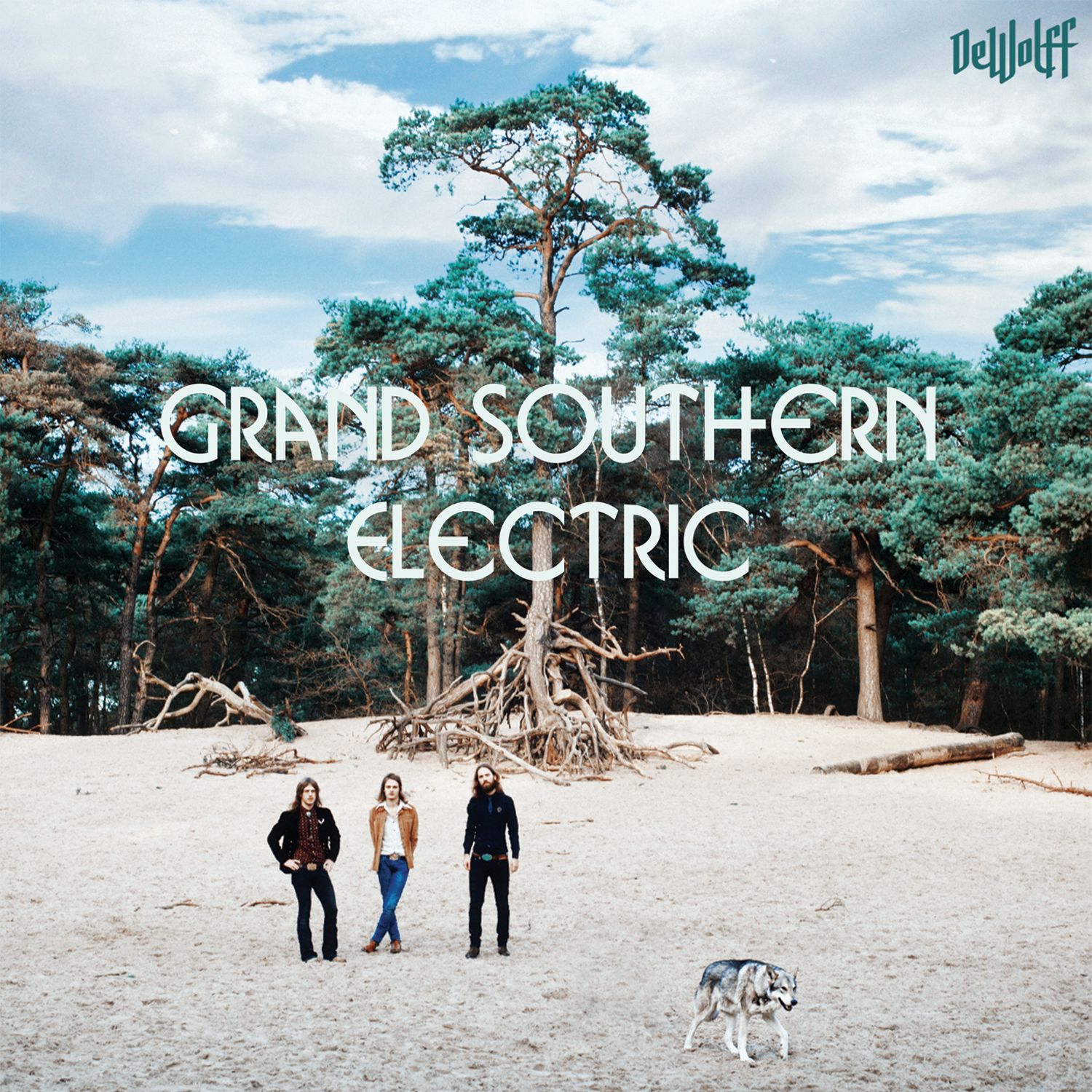 grand southern electric