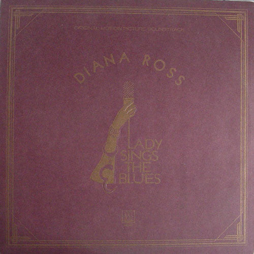 lady sings the blues (ost)