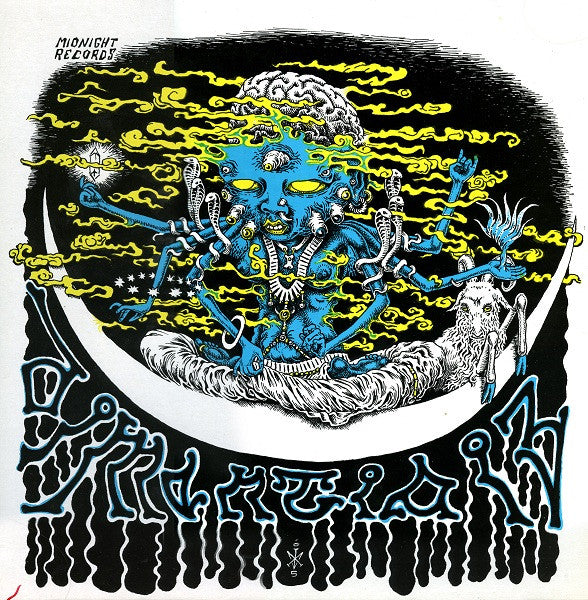 dimentia 13 (near mint)