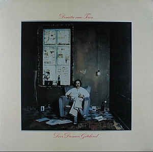 door dromen getekend