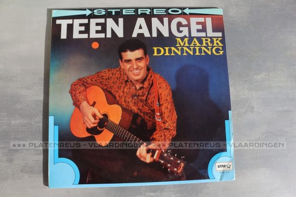 teen angel