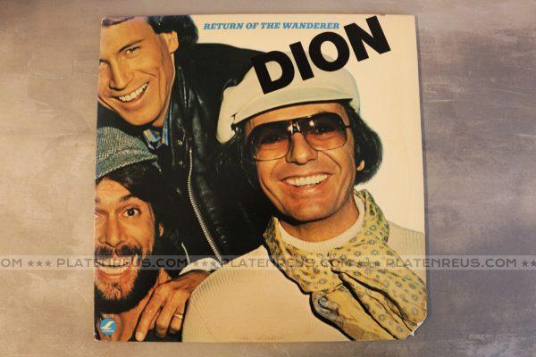 return of the wanderer