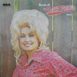 best of dolly parton vol.2